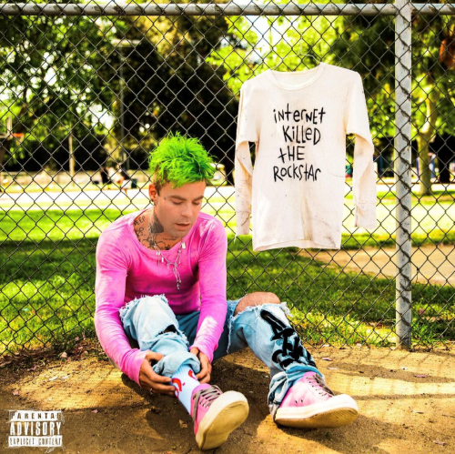 Mod Sun - Internet Killed The Rockstar
