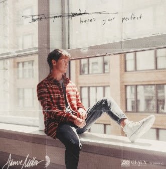 Jamie Miller - Here's Your Perfect