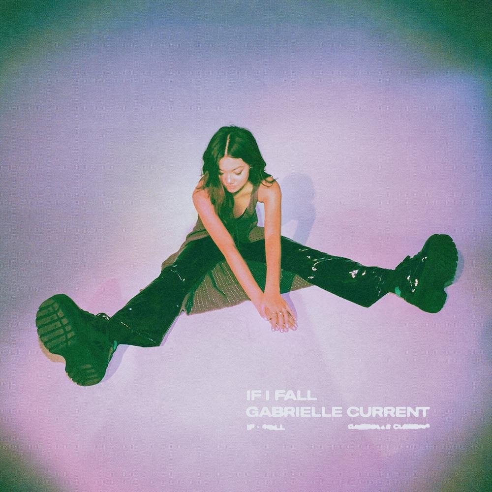 Gabrielle Current - If I fall 

