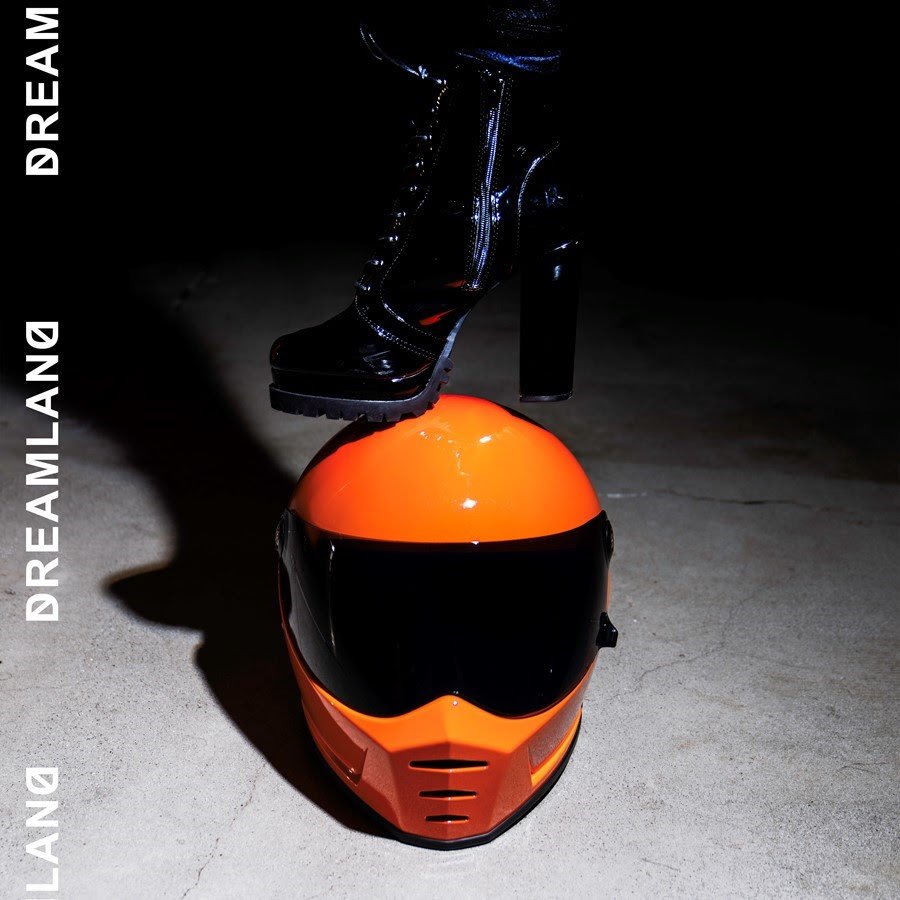 ZHU - Dreamland 2021