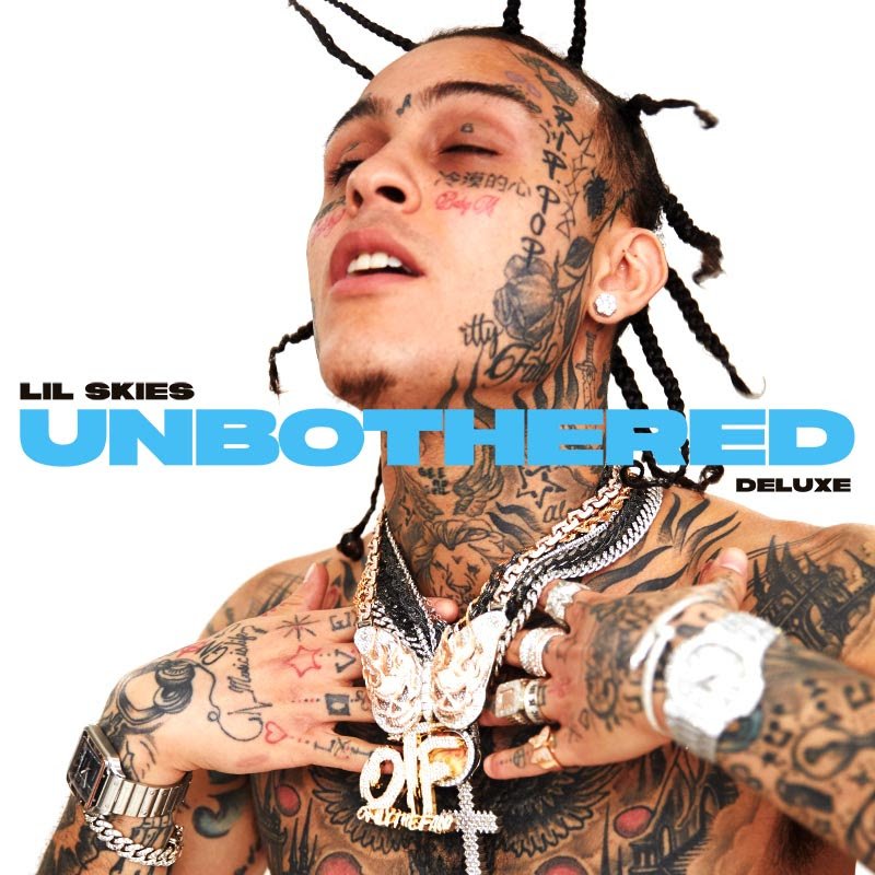 Lil Skies- Unbothered