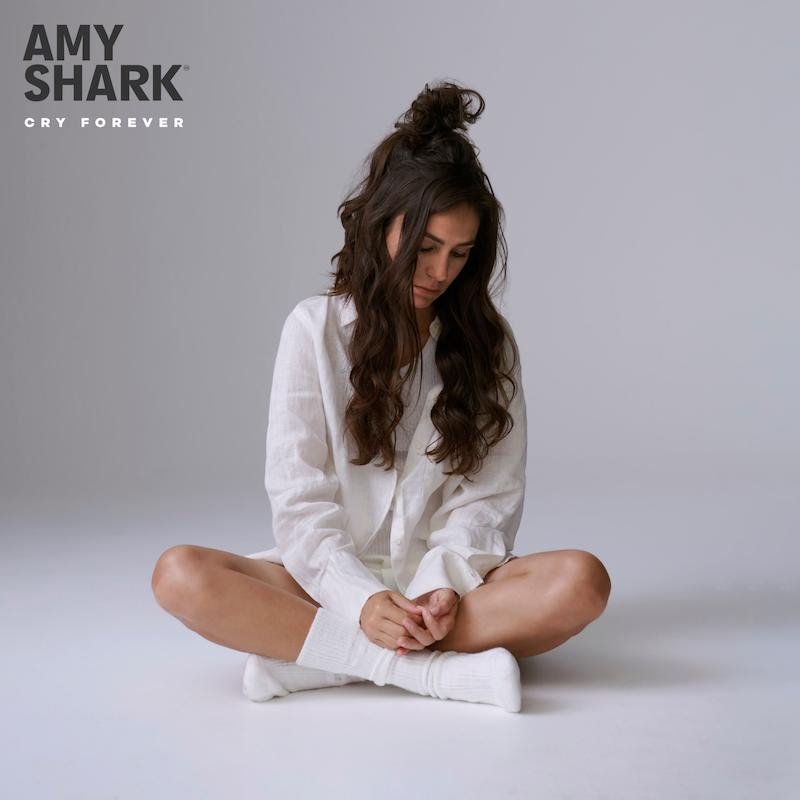 Amy Shark - Cry Forever Album