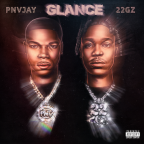 PVN - Glance (feat. 22Gz)