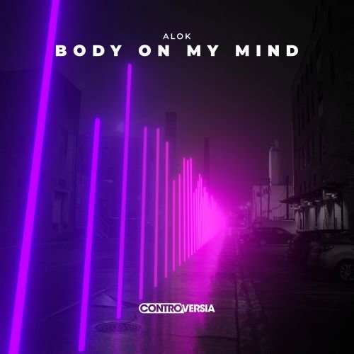 Alok - Body on My Mind