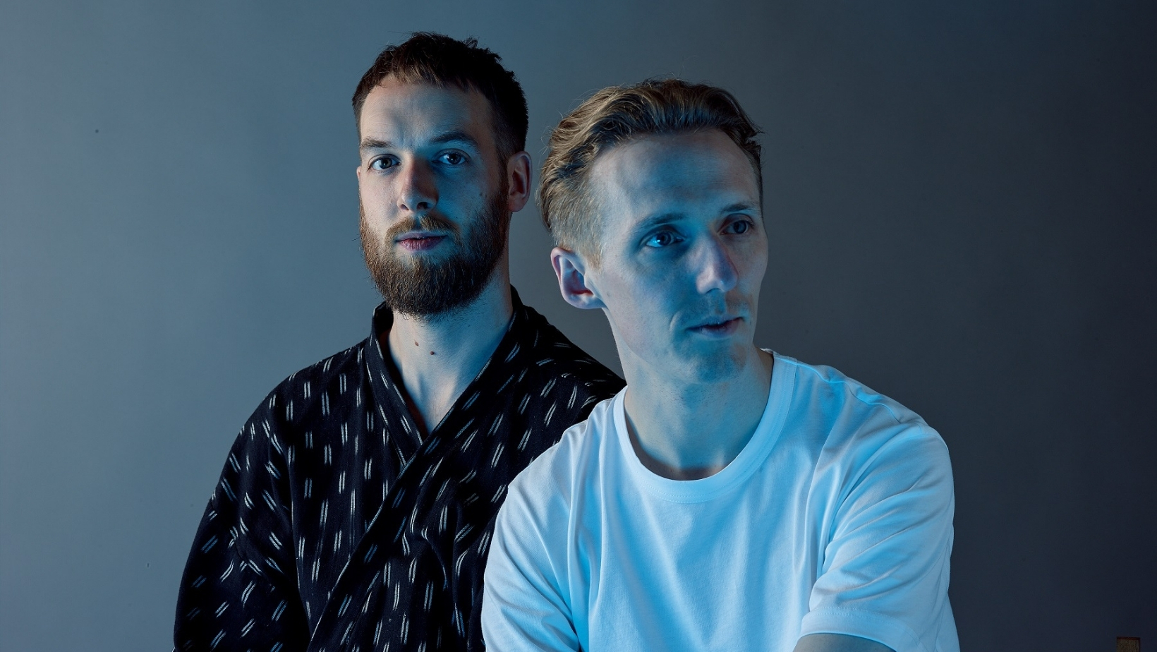 HONNE