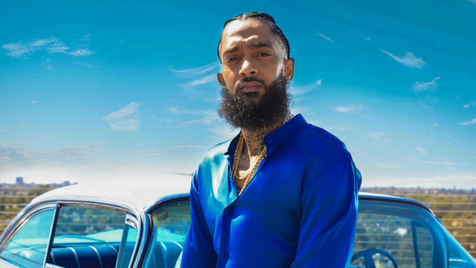 Nipsey Hussle