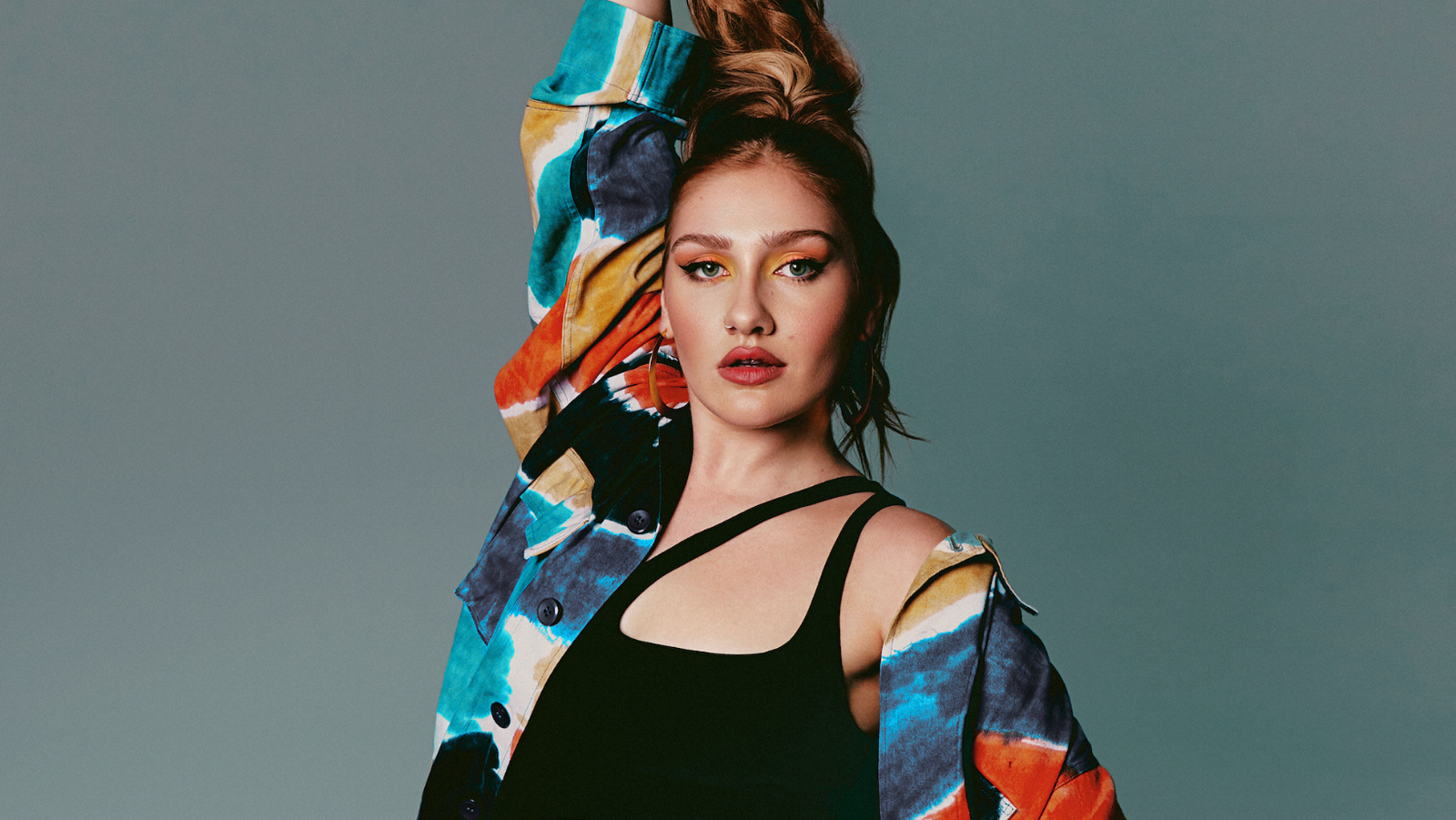 Olivia Lunny