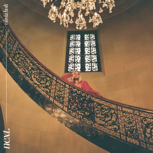 Olivia Holt - Next