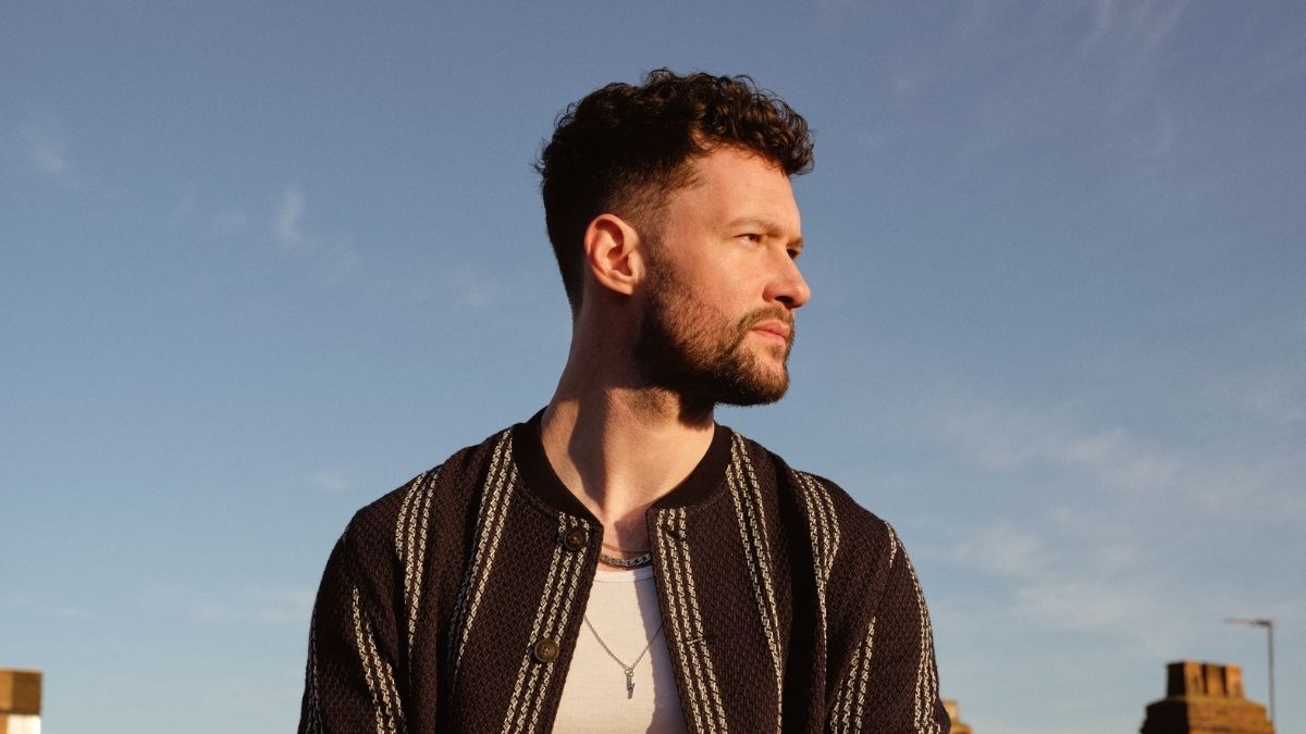 Calum Scott