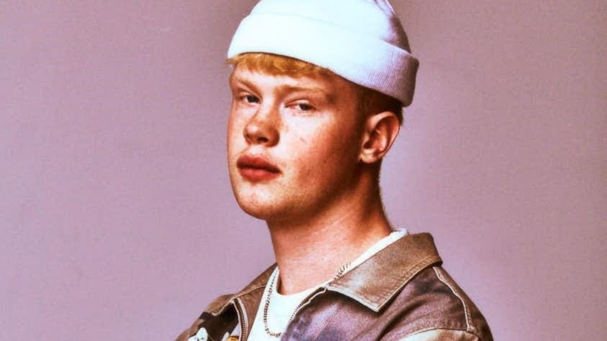 Finn Askew