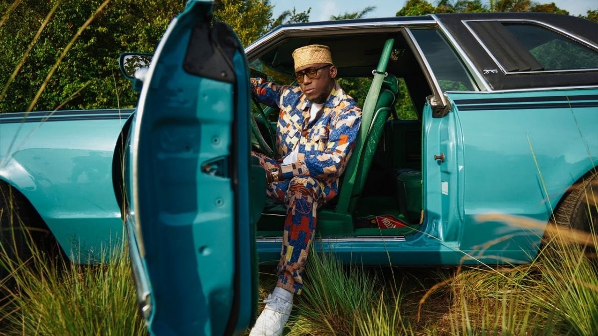 DJ Spinall