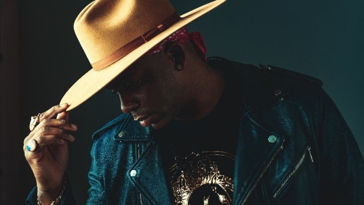 Jimmie Allen