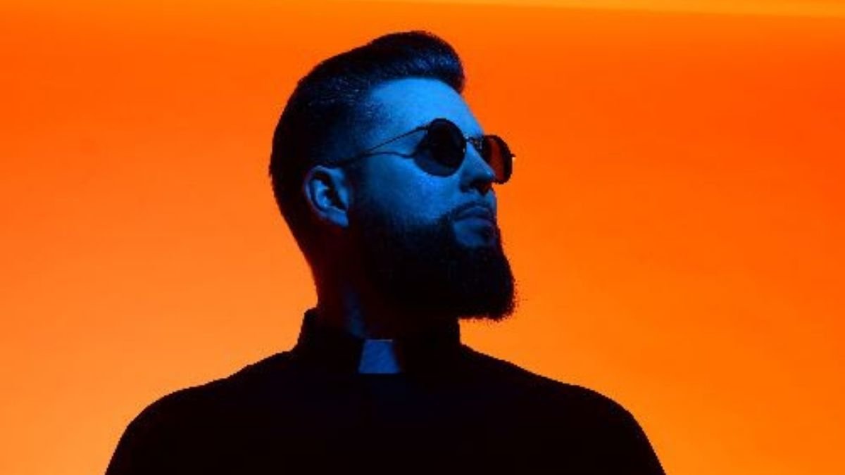 Tchami