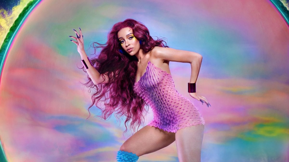 Doja Cat