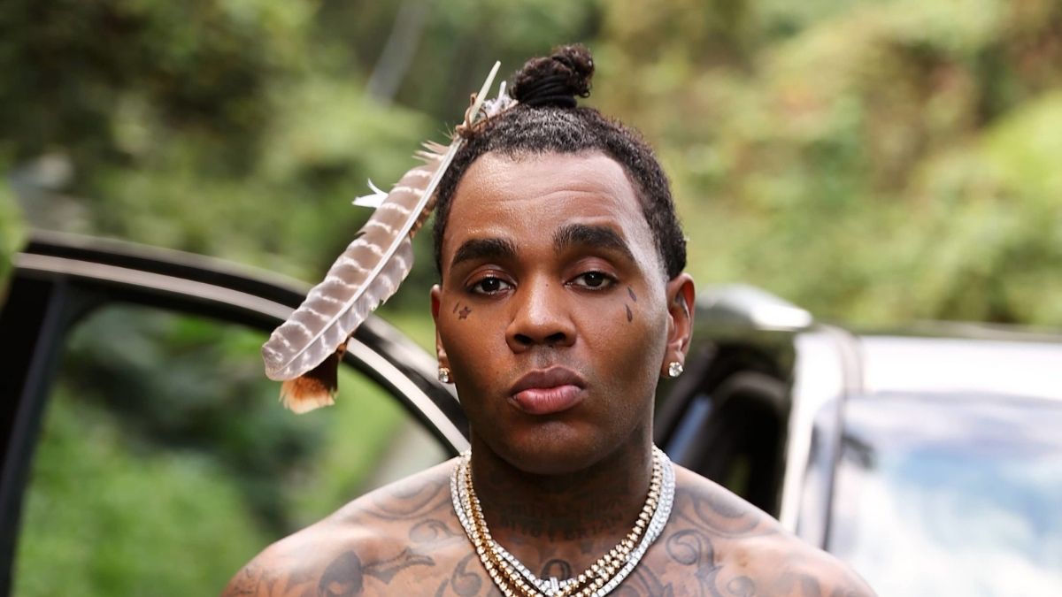 Kevin Gates