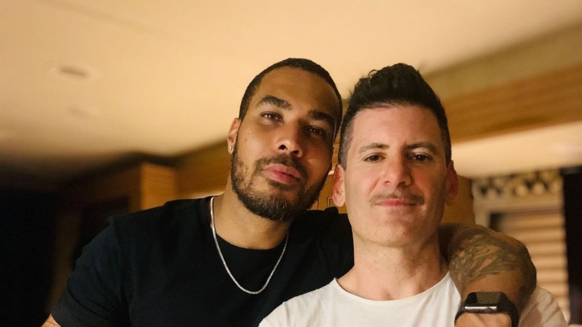 Destructo and Troyboy