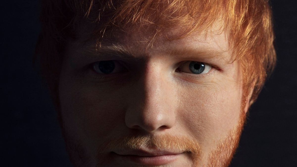 Ed Sheeran