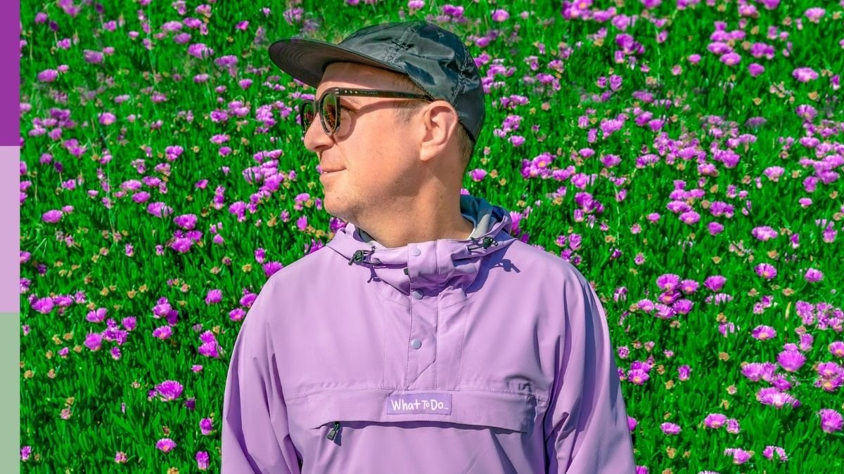 Justin Martin