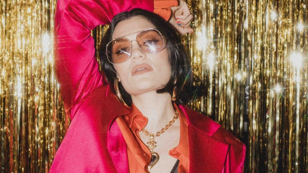 Jessie J
