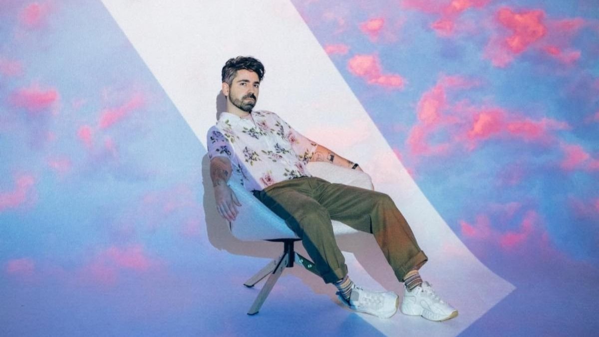 Felix Cartal