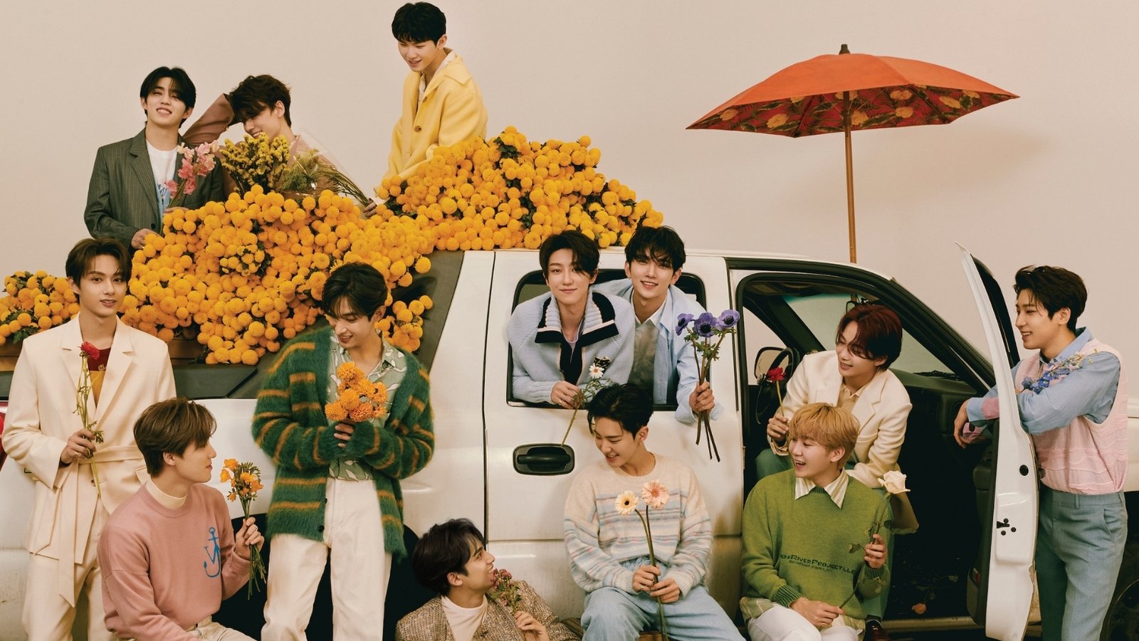 SEVENTEEN