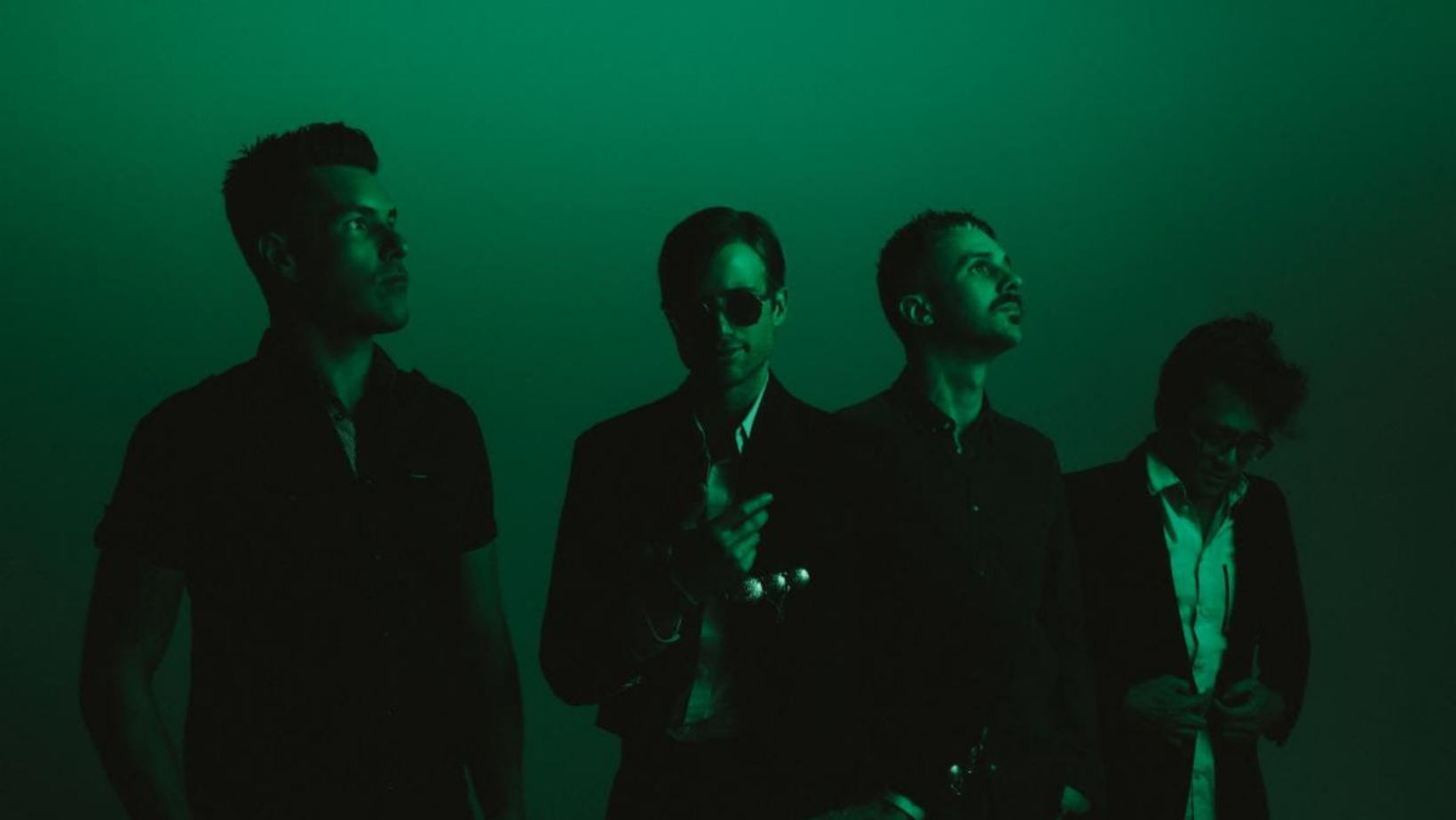 Saint Motel