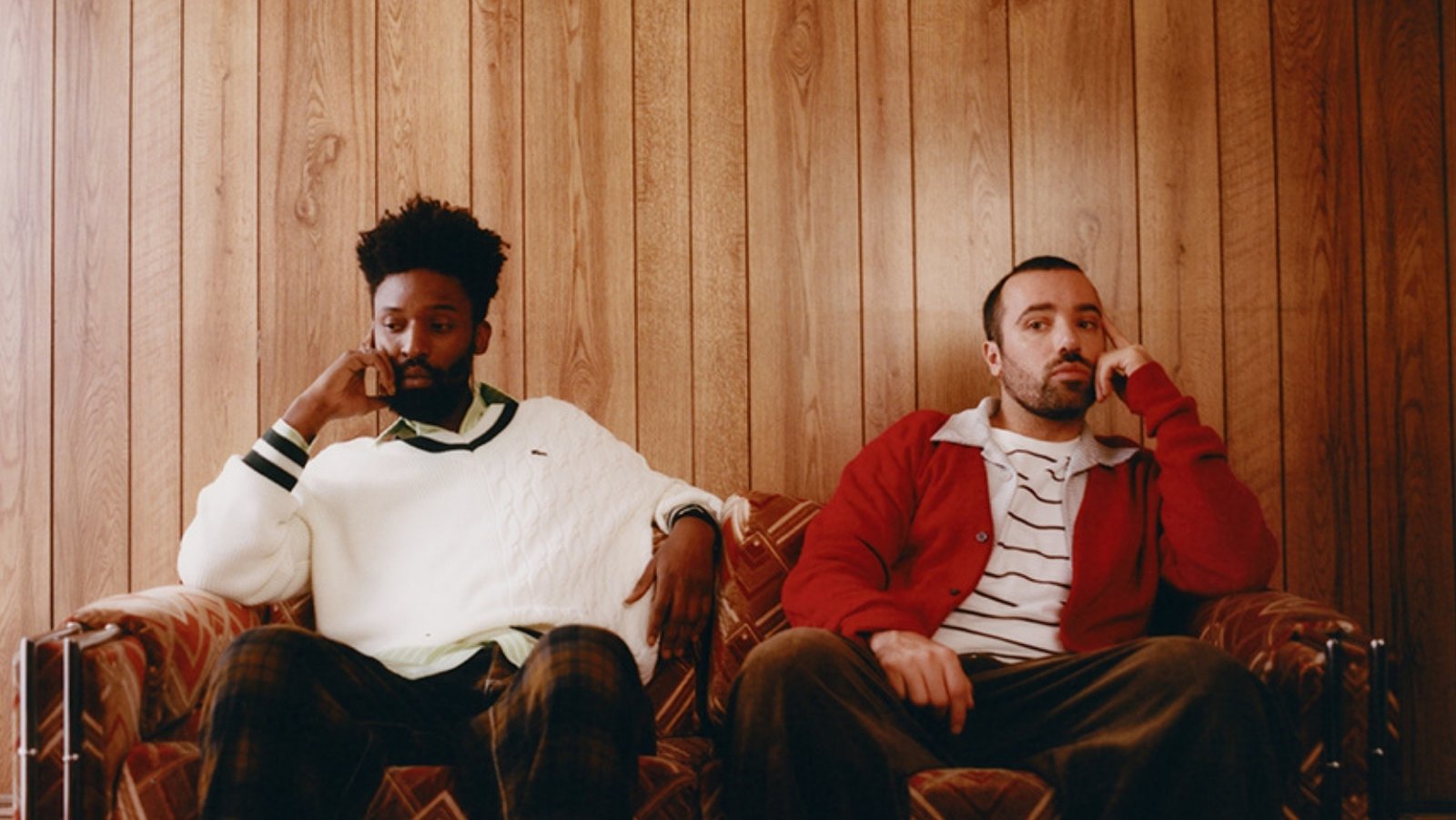 The Knocks