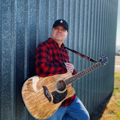 Todd Barrow