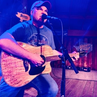 Todd Barrow