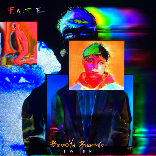 Brandyn Burnette - Swish