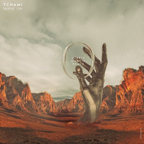 Justin Martin - Shine on (Tchami remix)