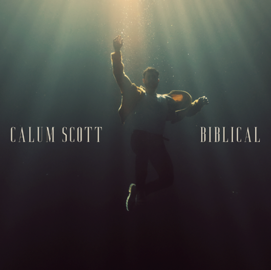 Calum Scott - Biblical