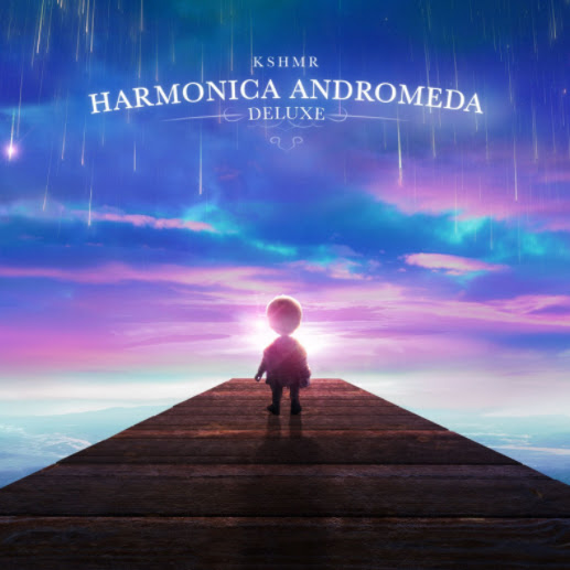 KSHMR - Harmonica Andromeda Deluxe