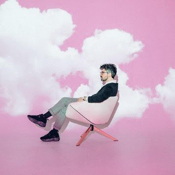 Felix Cartal - Expensive Sounds For Nice People