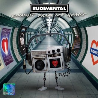 Rudimental - Straight to the heart