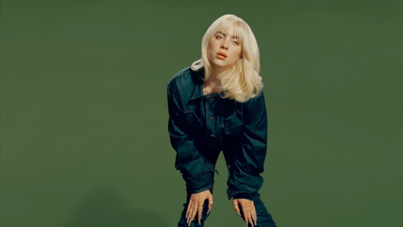 Billie Eilish