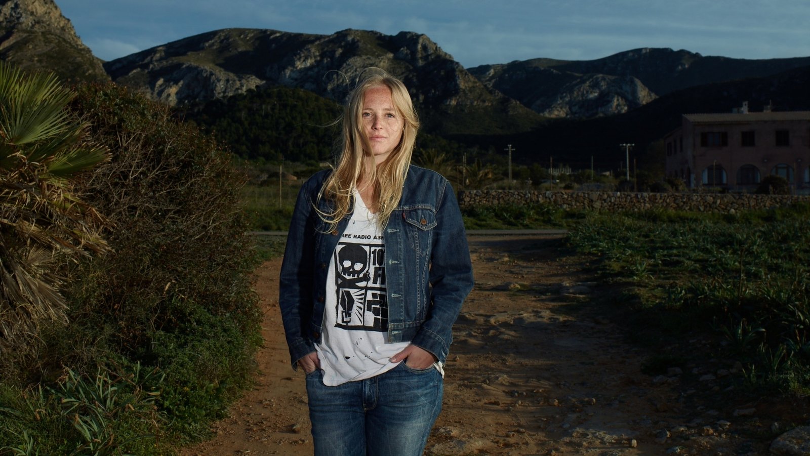 Lissie