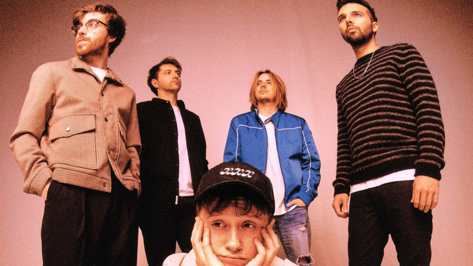 Nothing But Thieves