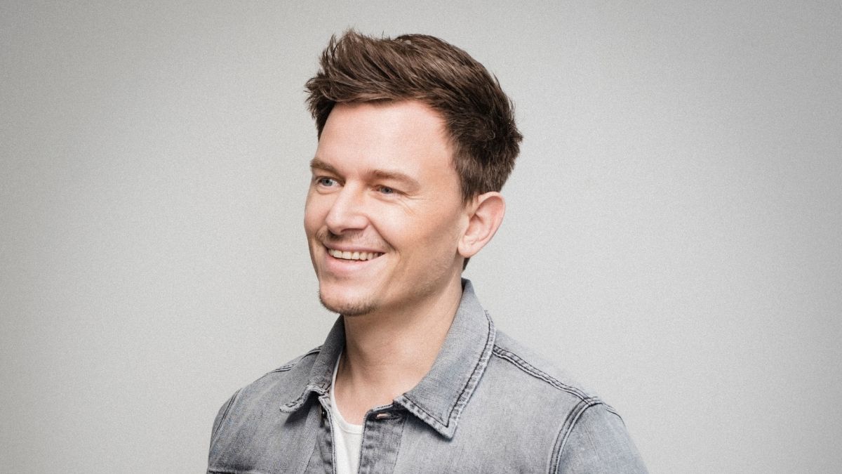 Fedde Legrand