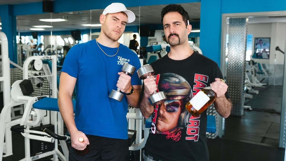 Valentino Khan, With Nitti Gritti