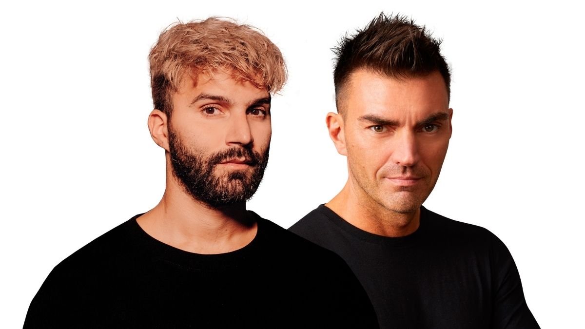 Gabry Ponte and R3HAB