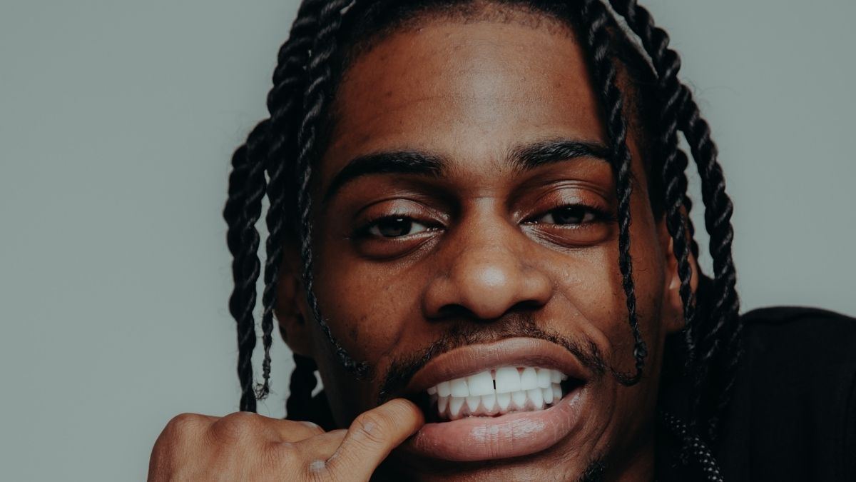 Russ Millions