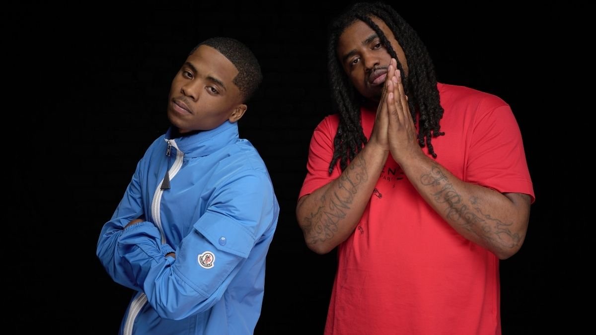 Moe 6Blocka Rooga