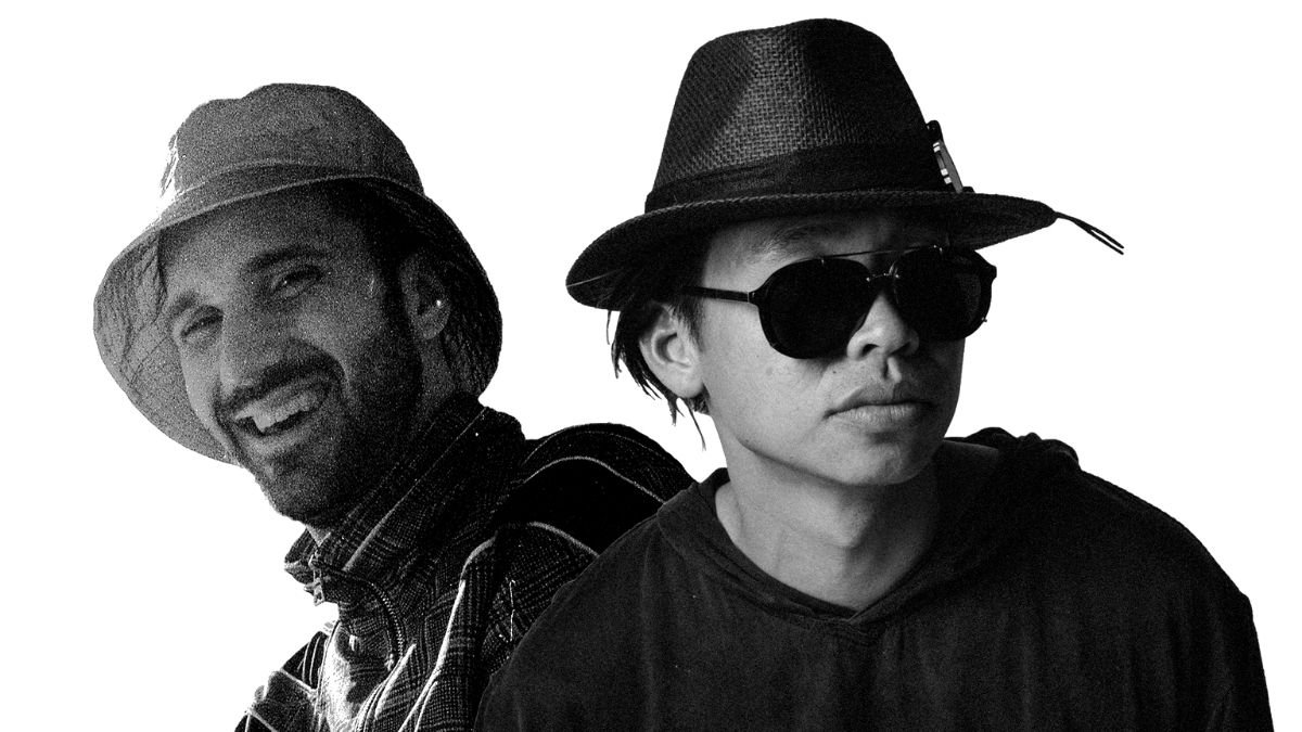 ZHU and John the Blind