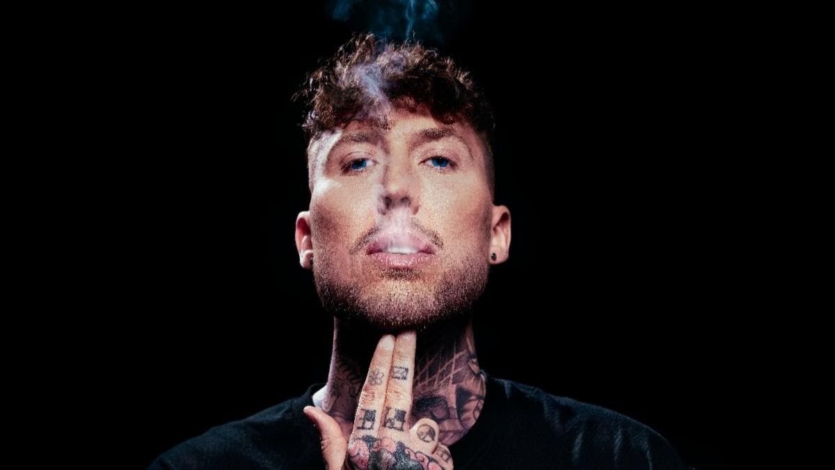 Ben Nicky