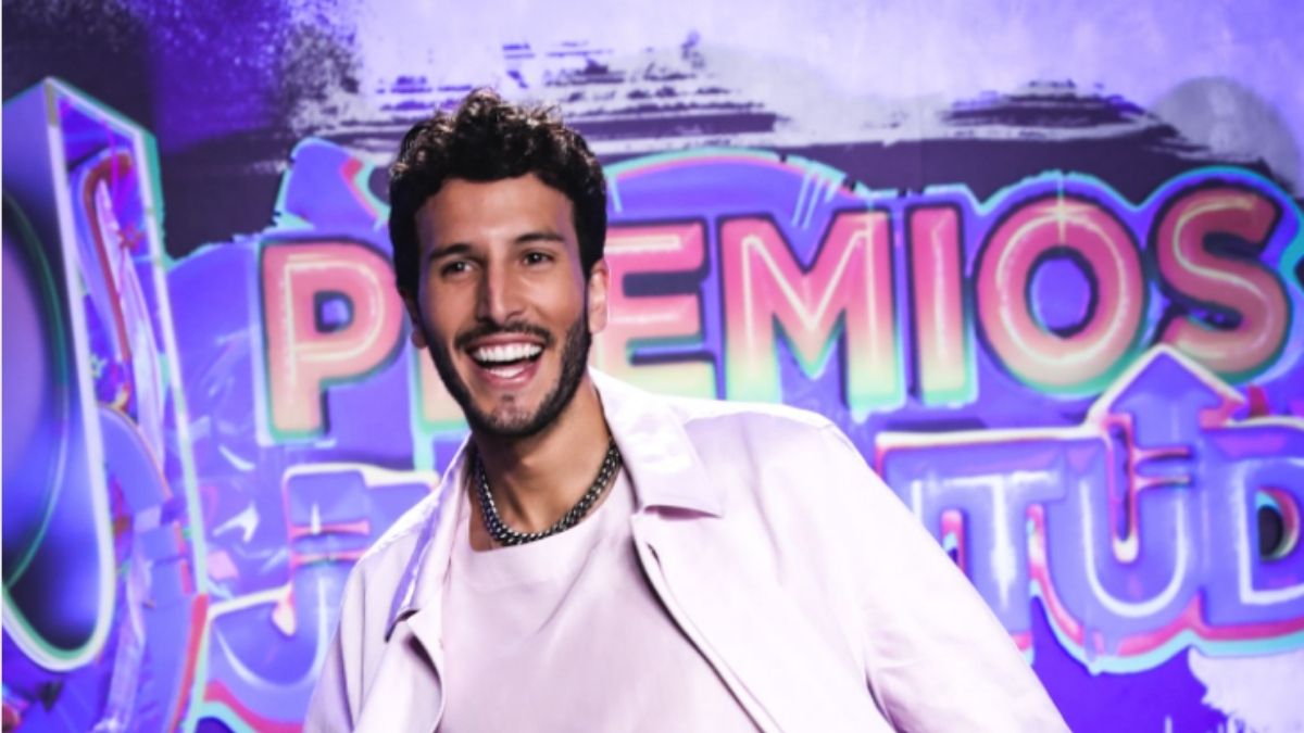 Sebastián Yatra