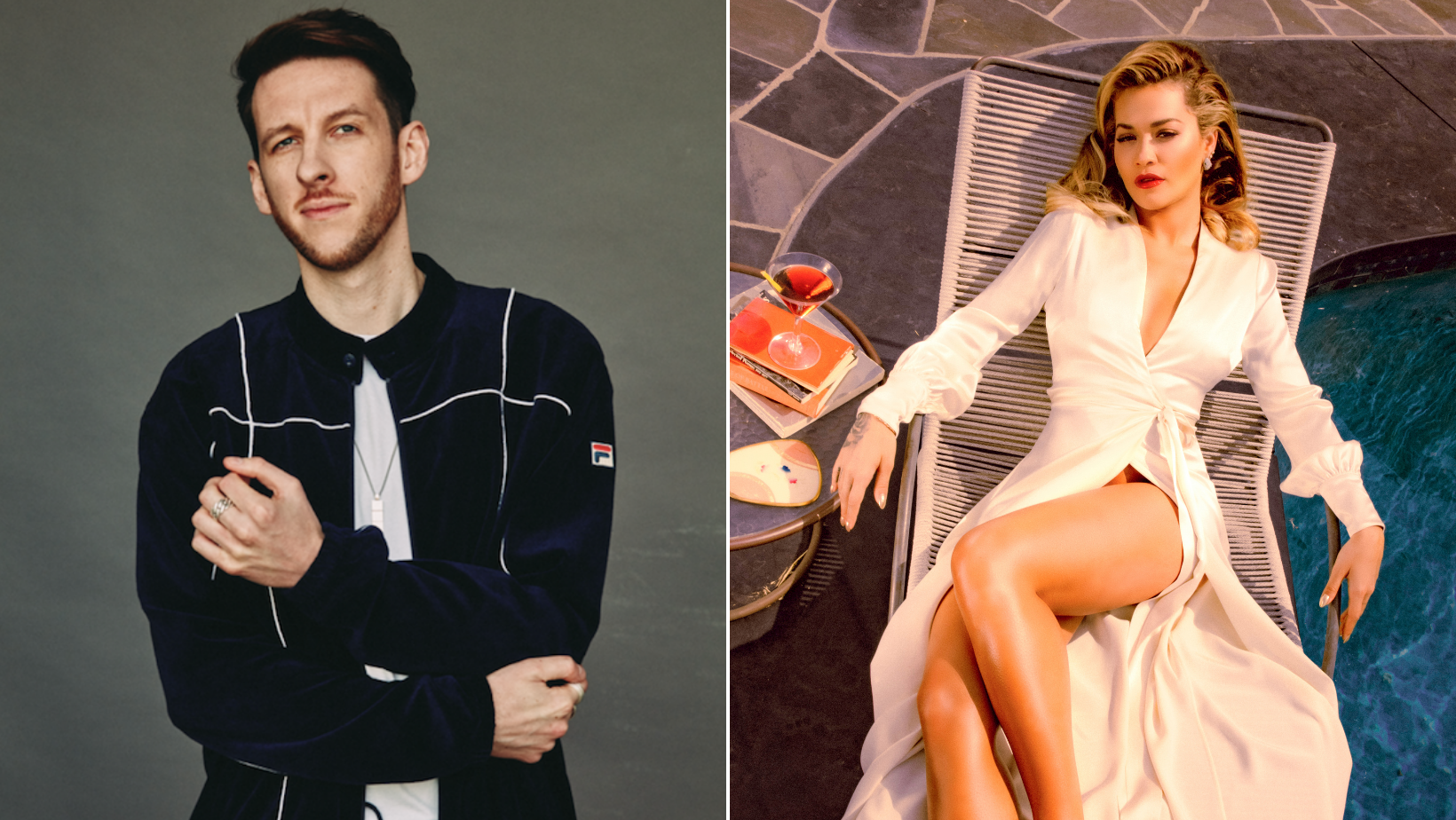 Sigala and Rita Ora