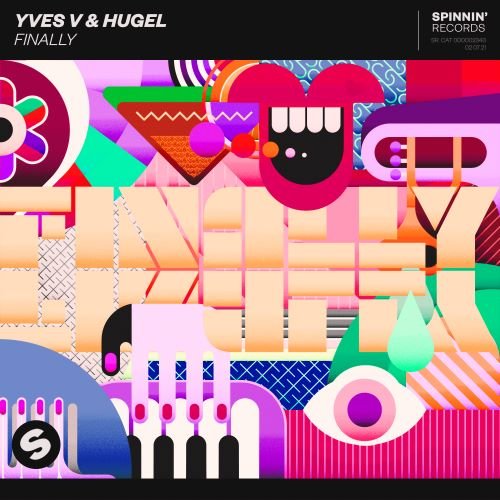 Yves e Hugel - Finally