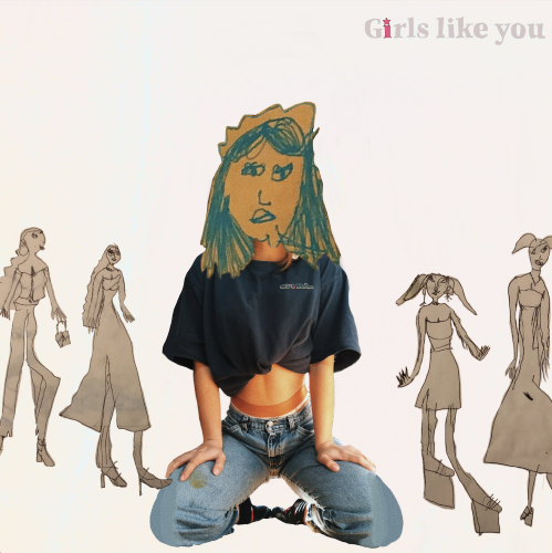 Emilia Ali - Girls like you