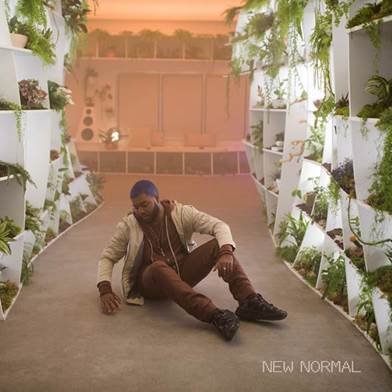 Khaled - New Normal